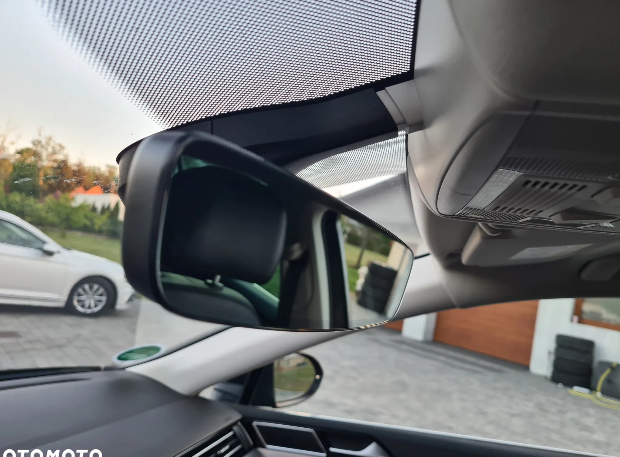 Volkswagen Passat cena 65900 przebieg: 129000, rok produkcji 2018 z Gniezno małe 211